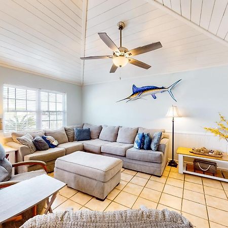 Blue Marlin Villa Gulf Shores Exteriör bild