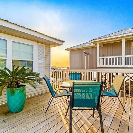 Blue Marlin Villa Gulf Shores Exteriör bild