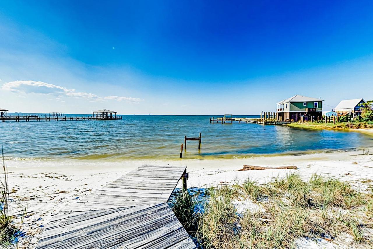 Blue Marlin Villa Gulf Shores Exteriör bild