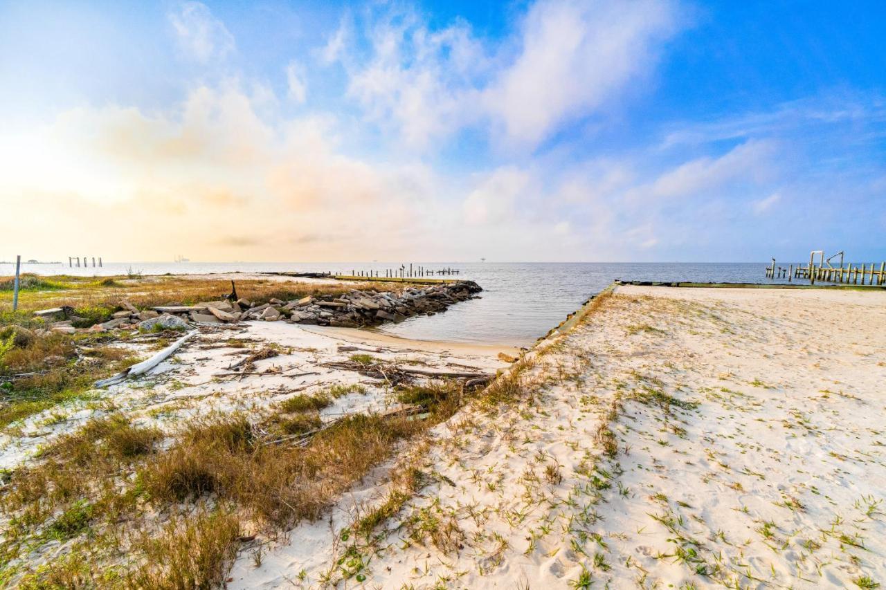 Blue Marlin Villa Gulf Shores Exteriör bild
