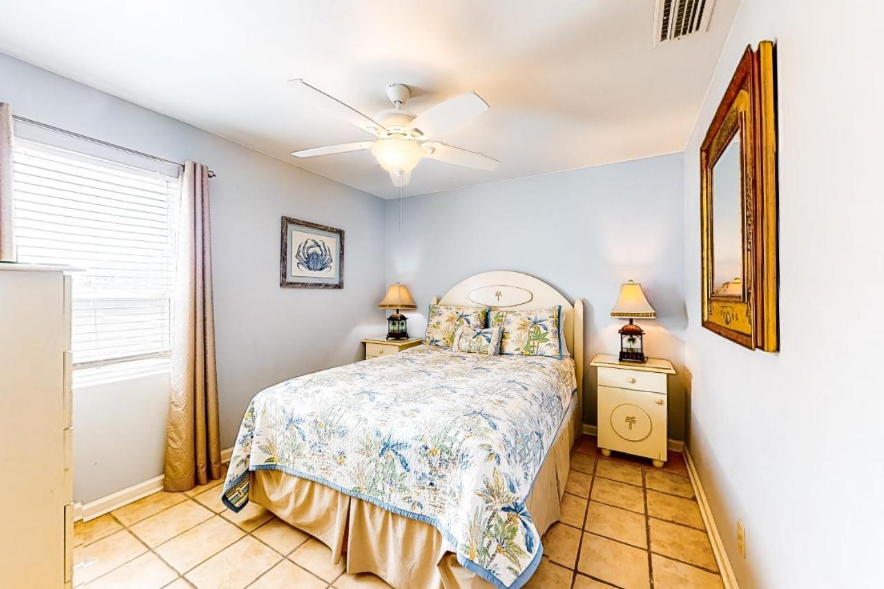 Blue Marlin Villa Gulf Shores Exteriör bild