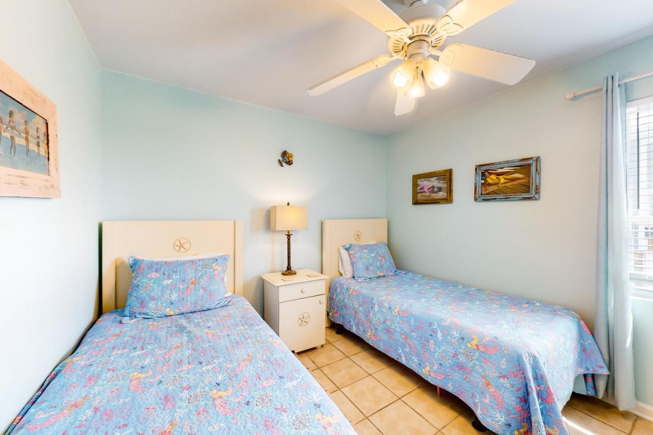 Blue Marlin Villa Gulf Shores Exteriör bild