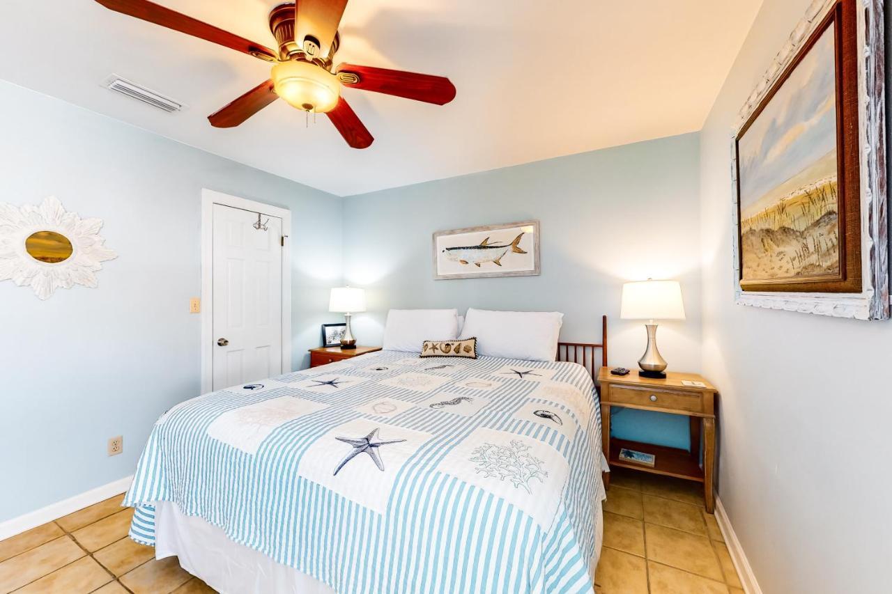 Blue Marlin Villa Gulf Shores Exteriör bild