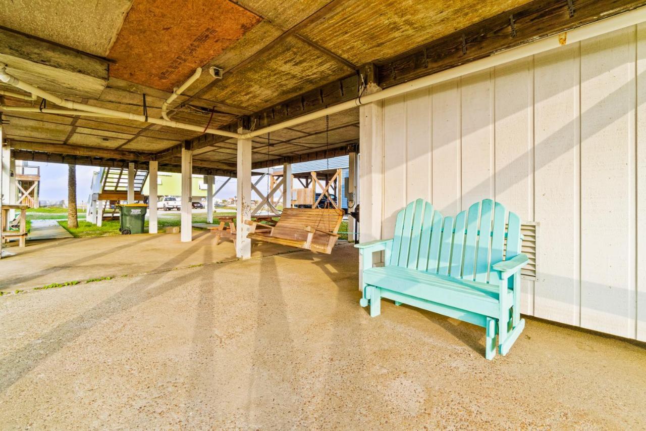 Blue Marlin Villa Gulf Shores Exteriör bild