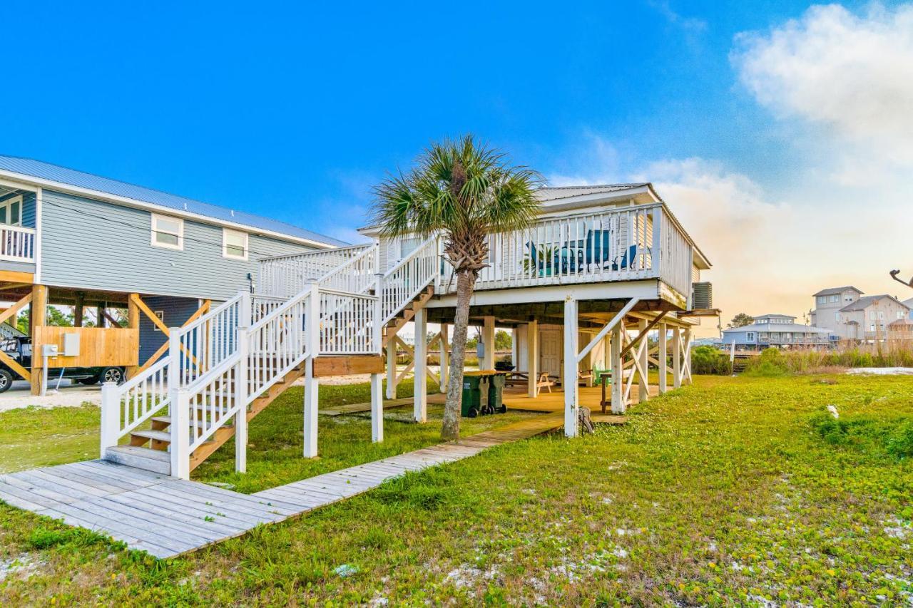 Blue Marlin Villa Gulf Shores Exteriör bild