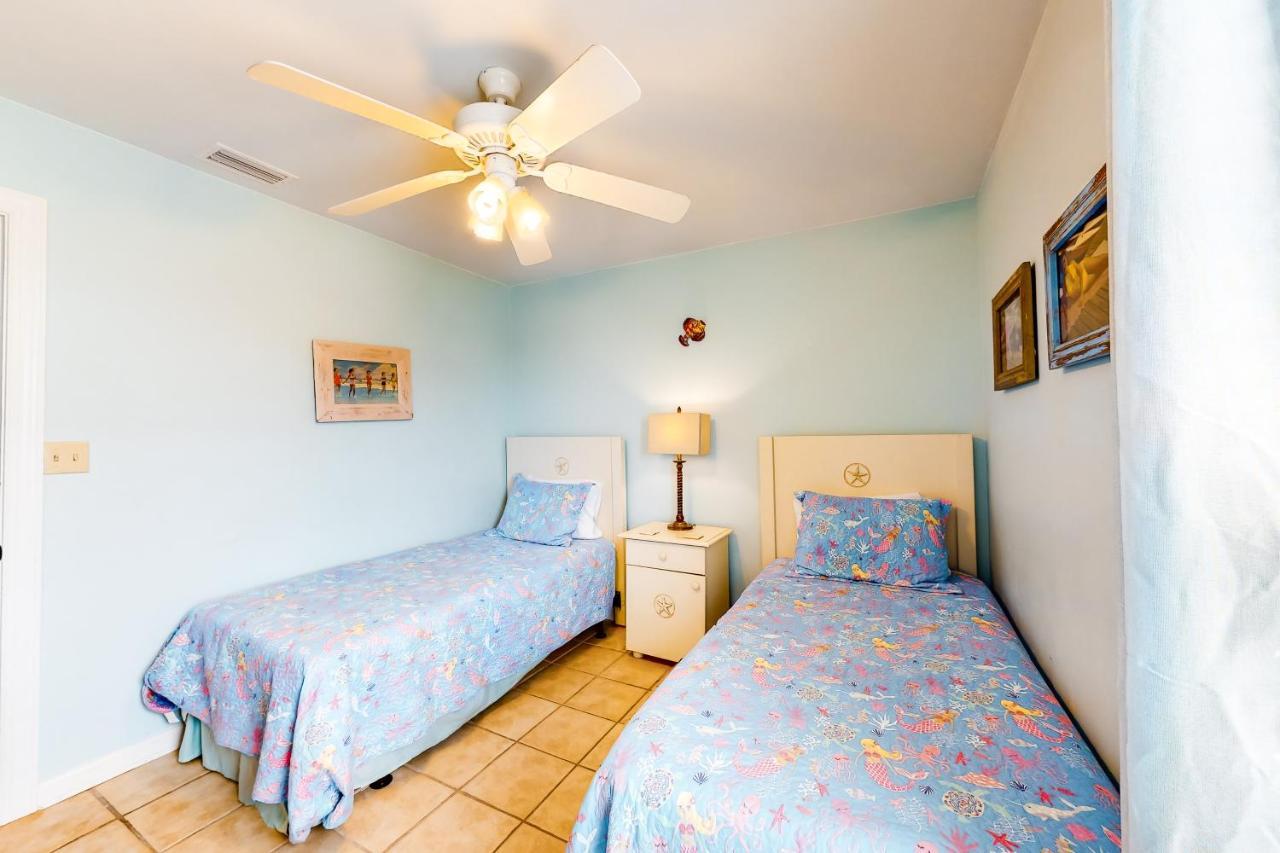 Blue Marlin Villa Gulf Shores Exteriör bild